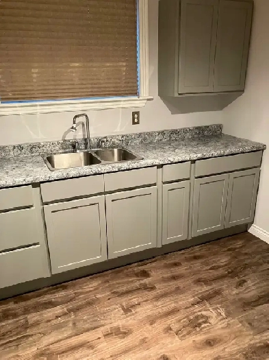 East End Apartment