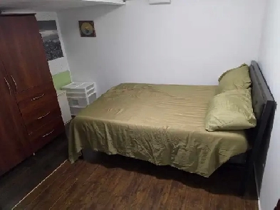 Chambre à louer