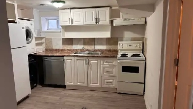 Spacious 3 bedroom 2 bathroom apartment for rent