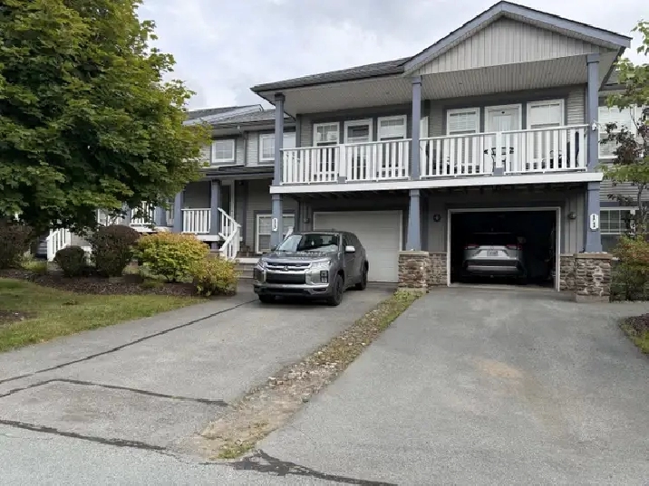 26-101 Spacious townhouse in Eastern Passage