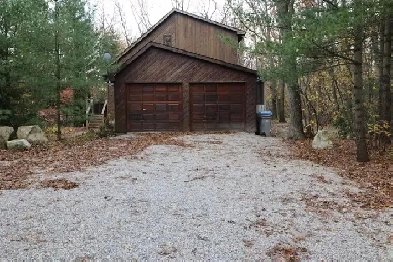Beautiful 4 Bedroom   2.5 Bath House for rent - Grand Bend