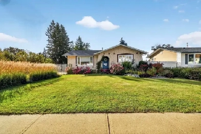 Family Home in Bon Accord