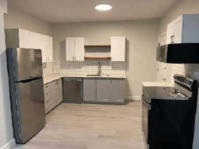 3 bd, townhouse for rent