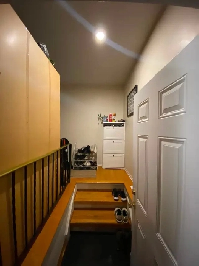 178 Montfort Ground Floor Apartment For Rent