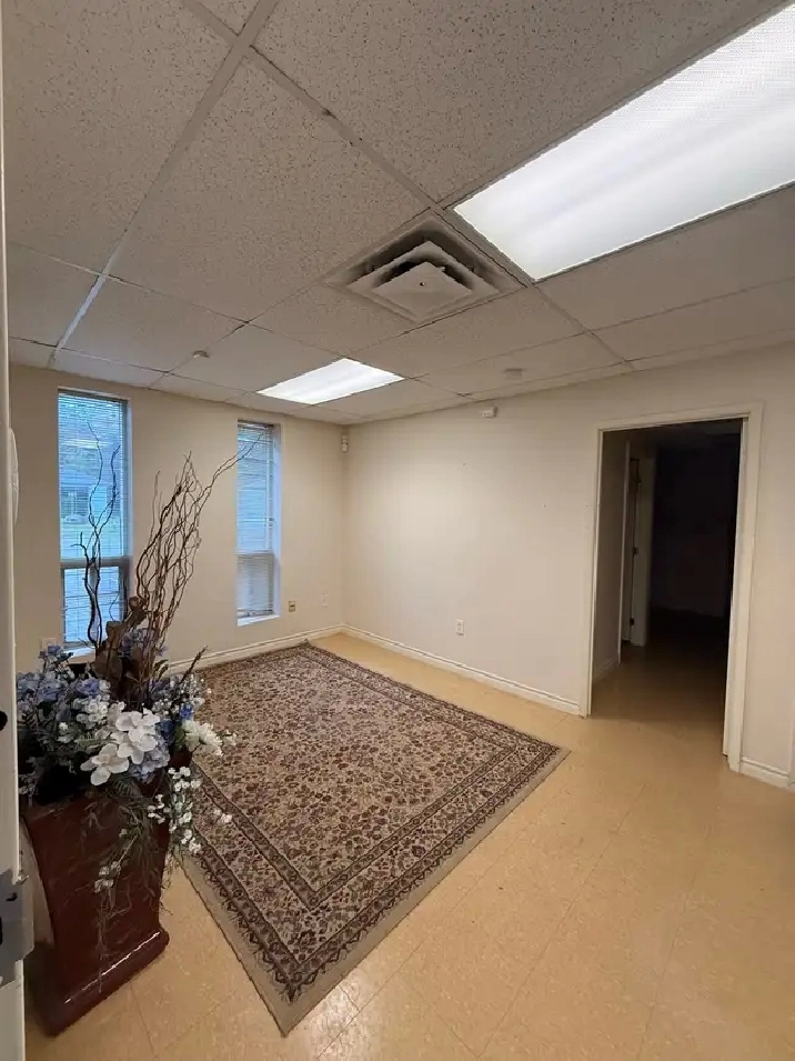 office space for rent!