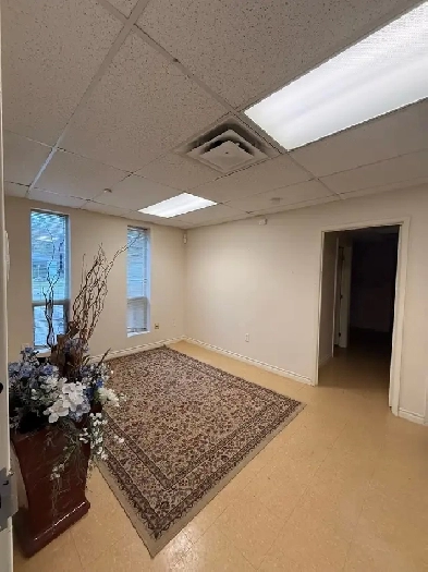 office space for rent!