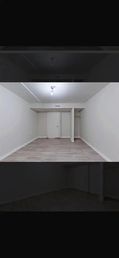 Scarborough warden and Lawrence rooms for rent