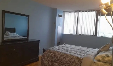 1 Bedroom for Rent Female Student, Adult, or ODSP - $900