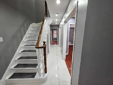 3 bedroom, 3 bathroom house for rent