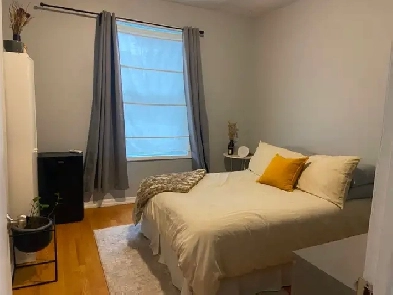 1 bedroom available Dec 1st-Rosemount Ave in Hintonburg