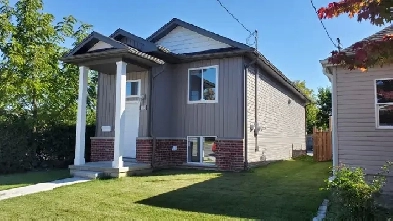 3 Bedroom House for Rent