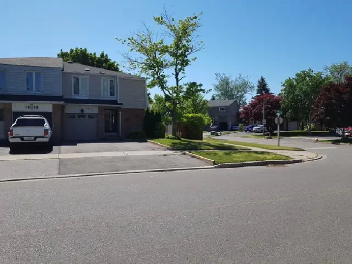 2 bedroom 1 bath basement apartment. Available December 1st 2026