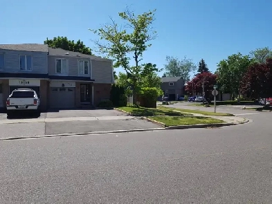 2 bedroom 1 bath basement apartment. Available December 1st 2026
