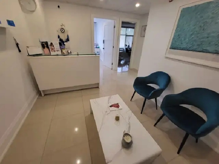 Room For Rent in Aesthetics/ Medical Clinic (2 Rooms or 1)