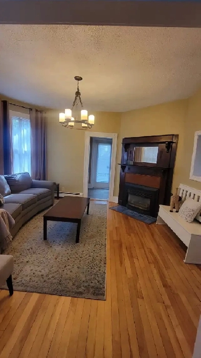 Room for Rent 850 George