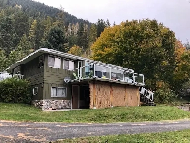 House for Rent at One Mile