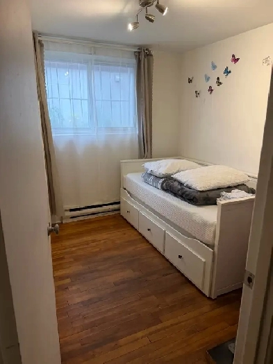 Room Rental