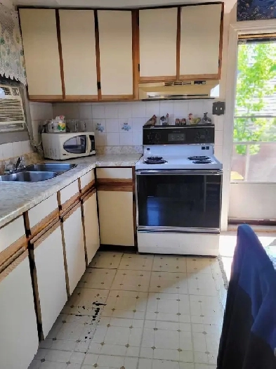 room for rent