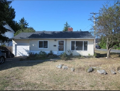 A Home of Your Own in the Desirable North Jubilee Neighbourhood
