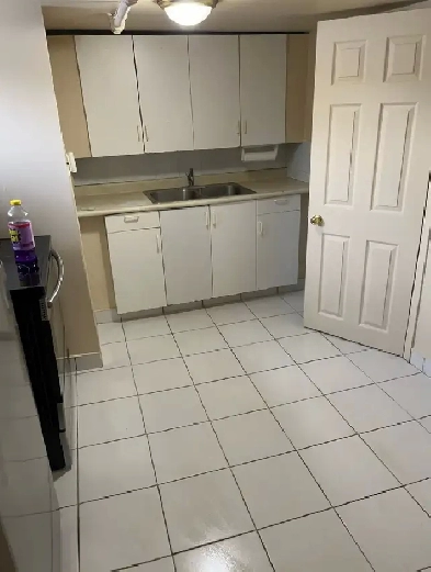 Bachelor Apartment Available December 1st