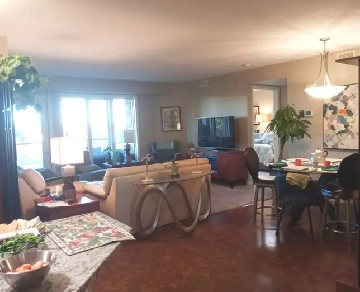Marian Grande, South End Condominium For Sale