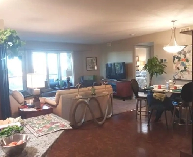 Marian Grande, South End Condominium For Sale