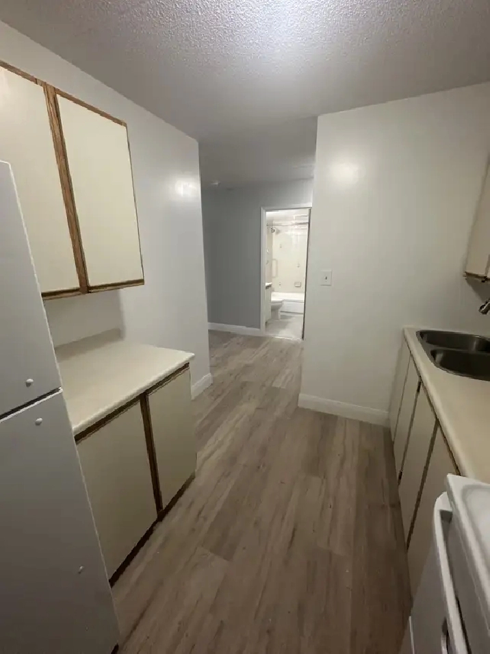 Two Bedroom available now in Minnow Lake area