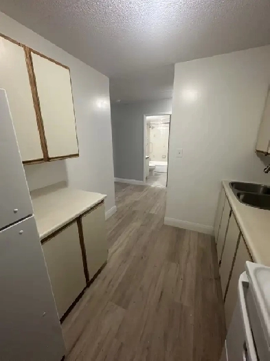 Two Bedroom available now in Minnow Lake area