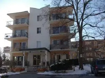 2 Bdm. Apartment for Rent in North York!  Bathurst W.  & Finch W