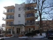 2 Bdm. Apartment for Rent in North York!  Bathurst W.  & Finch W