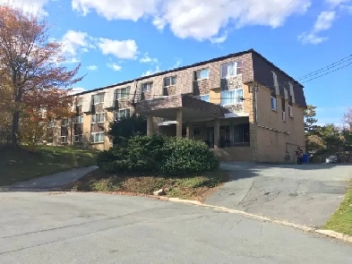 19 Mandaville - Two Bedroom Apartment for Rent