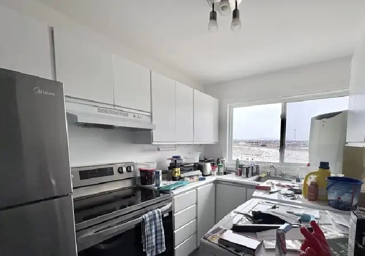 Appartement 4 ½ à louer Beauport octobre 2026