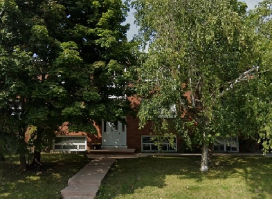 2 Bdrm Apt steps to Downtown Whitby