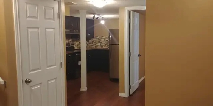 Basement for rent