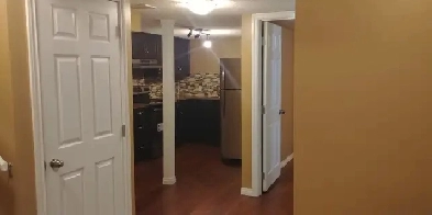 Basement for rent