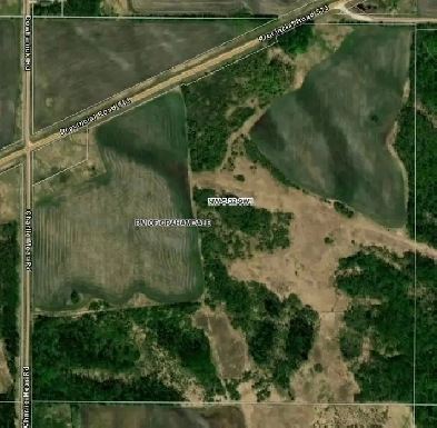 North interlake land
