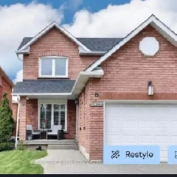 Open house detached home Mississauga saturday october 3rd