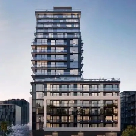 Condominio en Venta en Mississauga desde los $299k