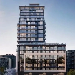 Condominio en Venta en Mississauga desde los $299k