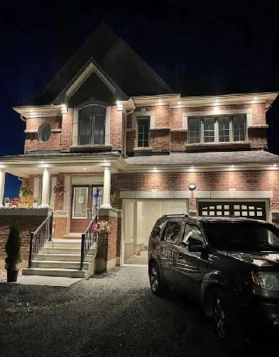2 Bed room Apartment- North Oshawa