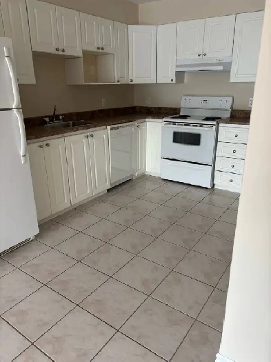 Spacious one bed plus den for rent in Truro - Nov 1