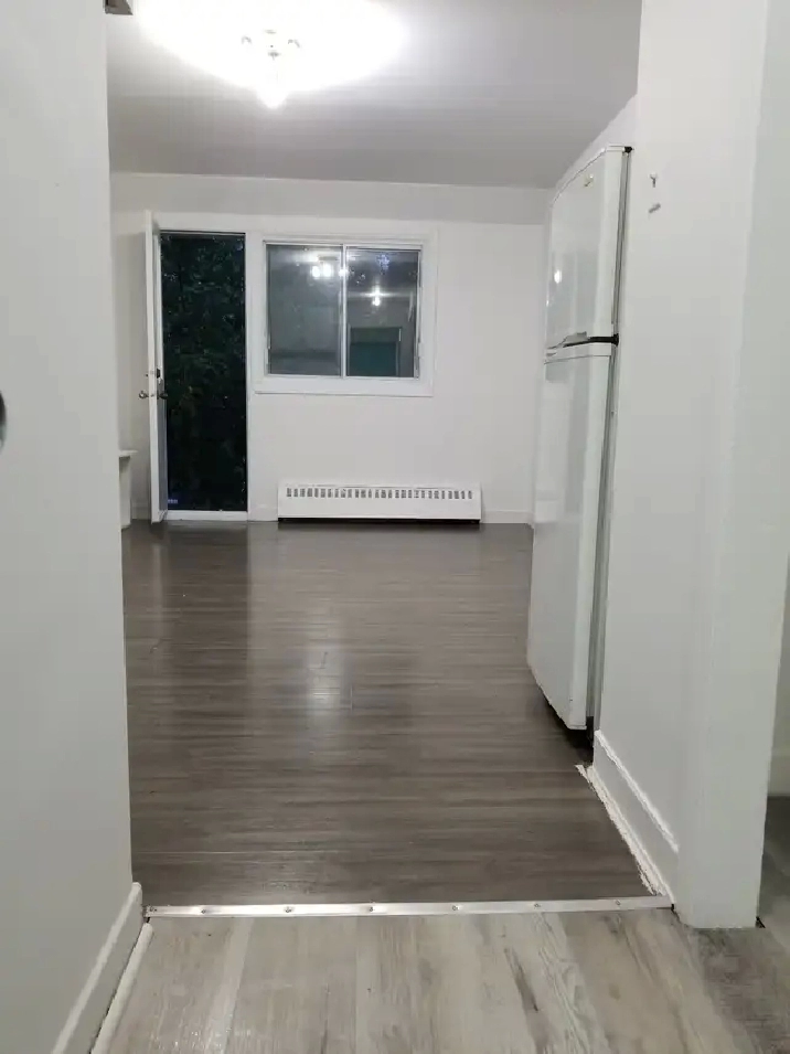 1 1/2, 3935 Masson, Rosemont, H1X1T3