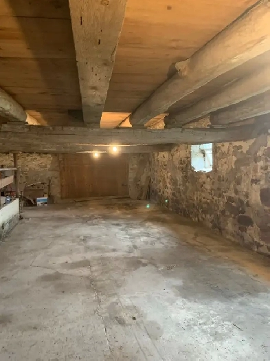 Indoor Storage