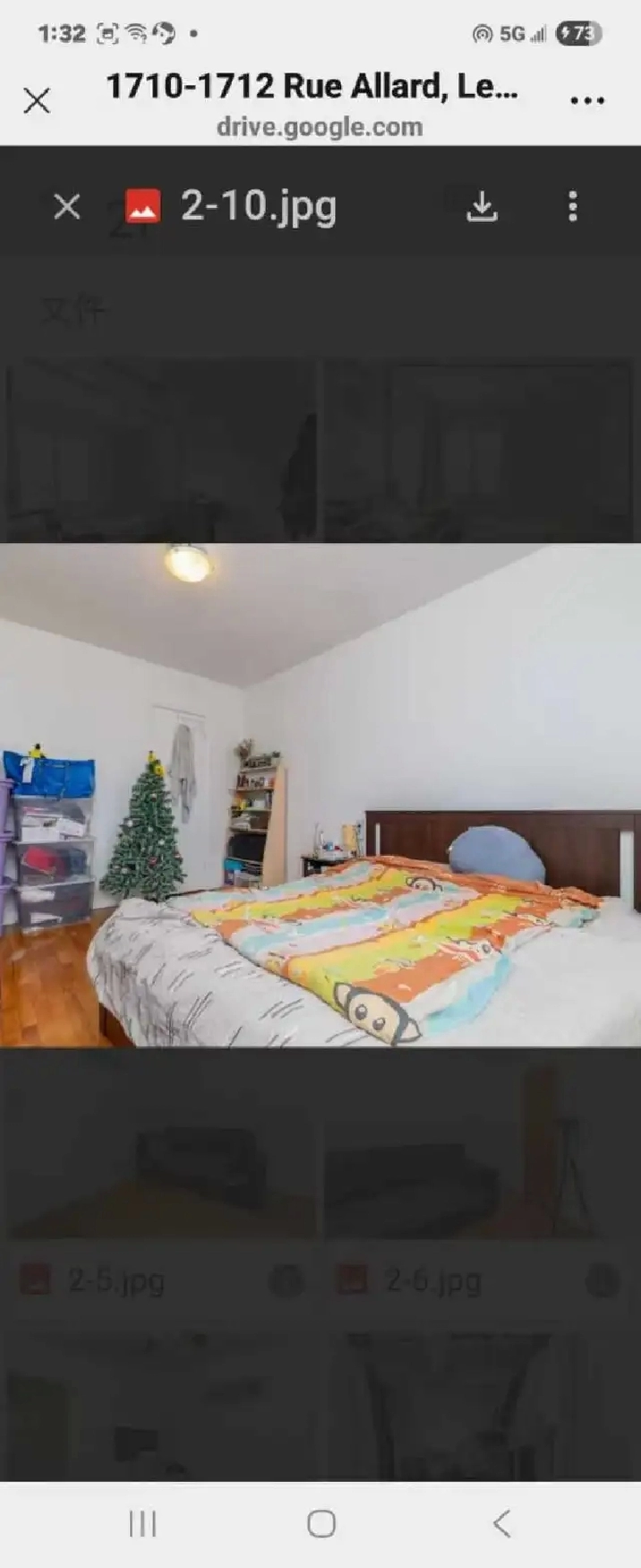 Excellent location . 3 bedrooms