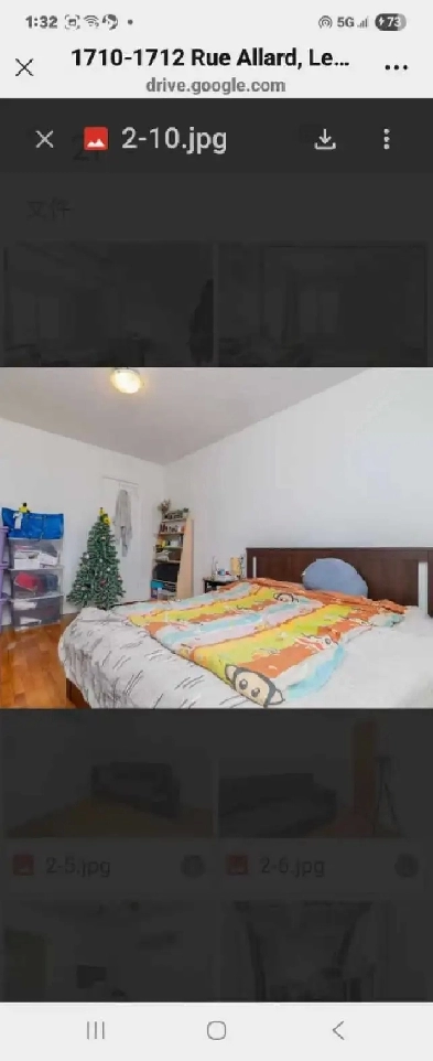Excellent location . 3 bedrooms