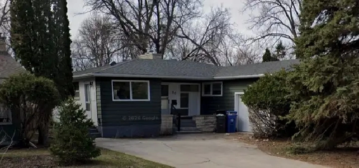House for Rent at 90 Thatcher Road