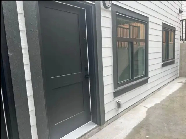 Basement for Rent