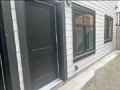 Basement for Rent