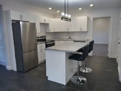 Niagara Boulevard Fort Erie 2 Bedroom Apartment For Rent. $1,895