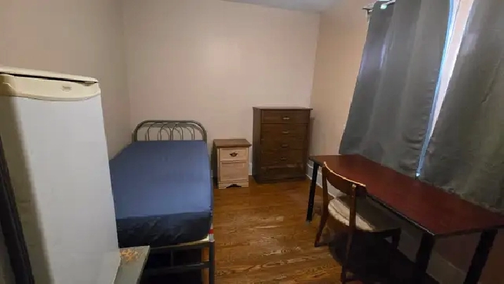 Downtown nice private room